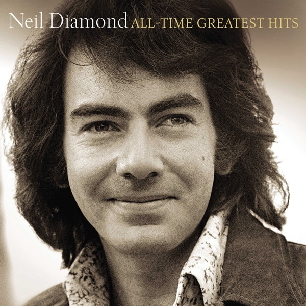 | | Neil Diamond - All-Time Greatest Hits (2 LPs) | Records on Vinyl