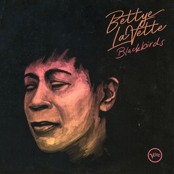 |  Vinyl LP | Bettye Lavette - Blackbirds (LP) | Records on Vinyl