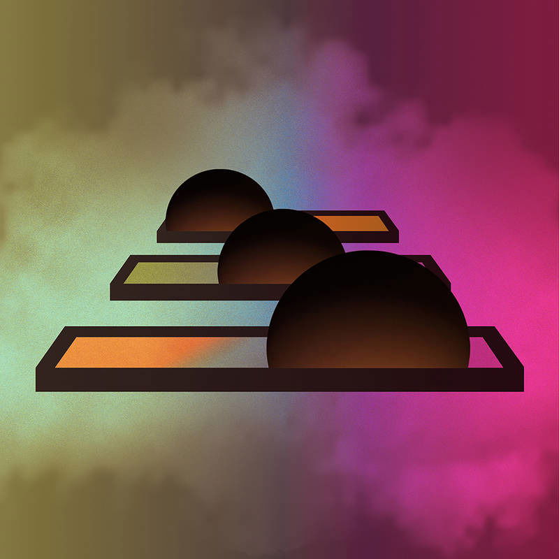 |  Vinyl LP | Comet is Coming & Joshua Idehen - Imminent (LP) | Records on Vinyl