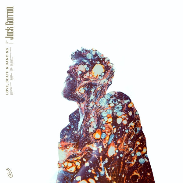 |  Vinyl LP | Jack Garratt - Love, Death & Dancing (2 LPs) | Records on Vinyl