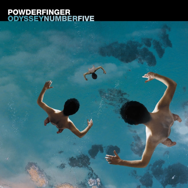 |   | Powderfinger - Odyssey Number Five: 20th Anniversary (2 LPs) | Records on Vinyl