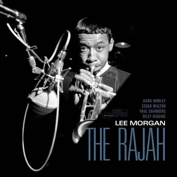 |   | Lee Morgan - Rajah (LP) | Records on Vinyl