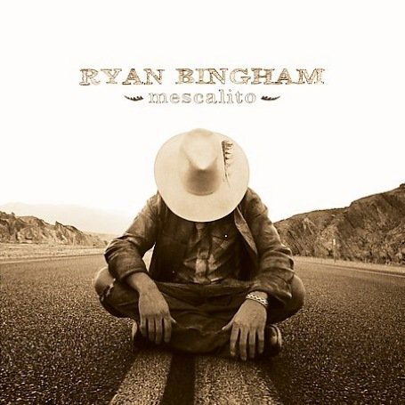 |  Vinyl LP | Ryan Bingham - Mescalito (2 LPs) | Records on Vinyl