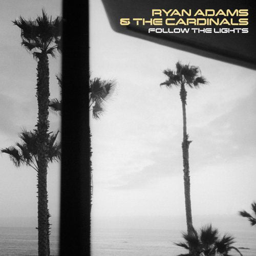 |  12" Single | Ryan Adams - Follow the Lights Ep -7tr (Single) | Records on Vinyl