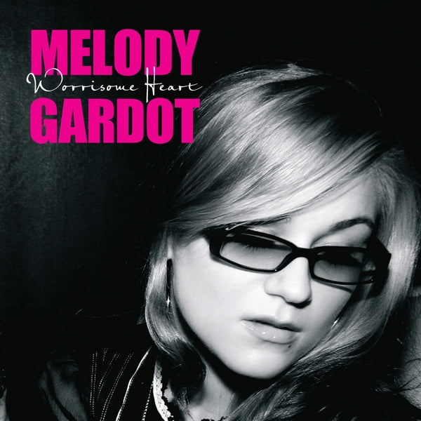 |  Vinyl LP | Melody Gardot - Worrisome Heart (LP) | Records on Vinyl