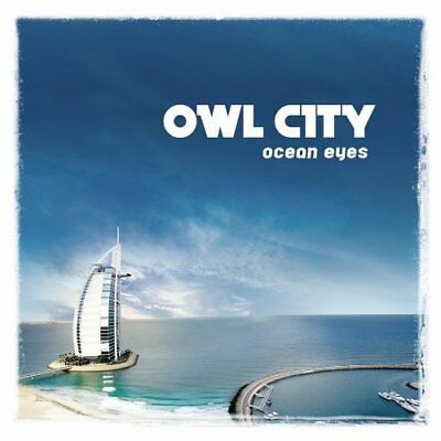 |   | Owl City - Ocean Eyes (LP) | Records on Vinyl
