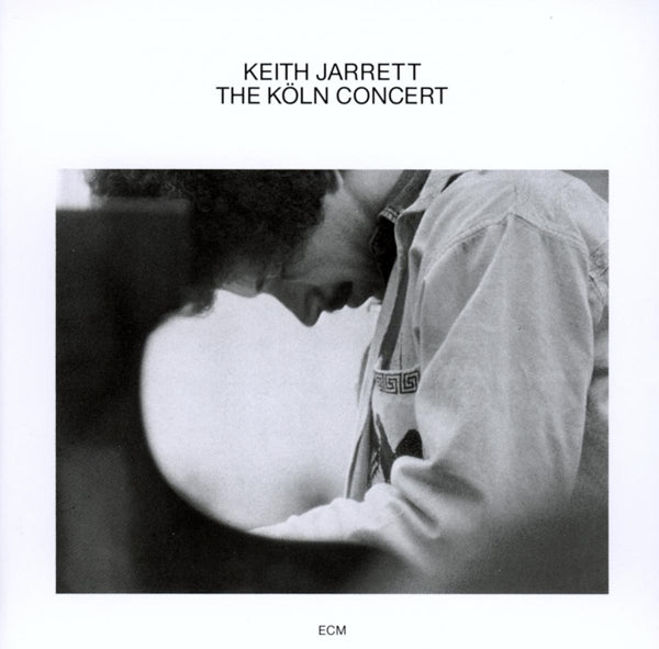 |  Vinyl LP | Keith Jarrett - Koln Concert (2 LPs) | Records on Vinyl