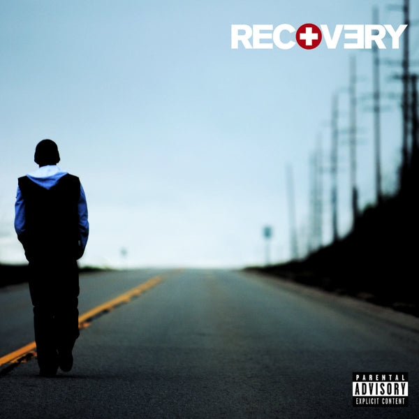 |  Vinyl LP | Eminem - Recovery (2 LPs) | Records on Vinyl