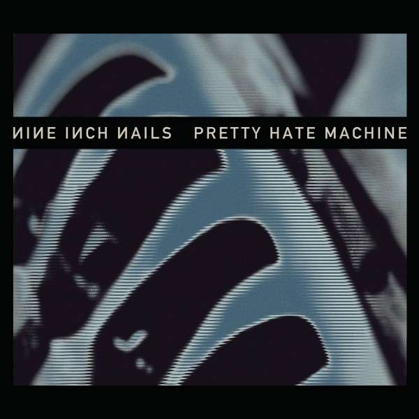 |  Vinyl LP | Nine Inch Nails - Pretty Hate Machine (2 LPs) | Records on Vinyl