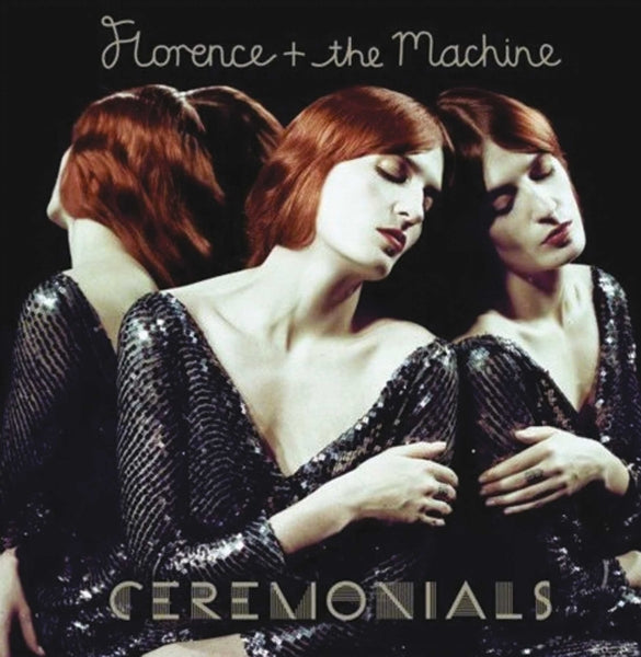 | | Florence & the Machine - Ceremonials (2 LPs) | Records on Vinyl