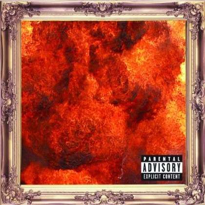 |  Vinyl LP | Kid Cudi - Indicud (3 LPs) | Records on Vinyl