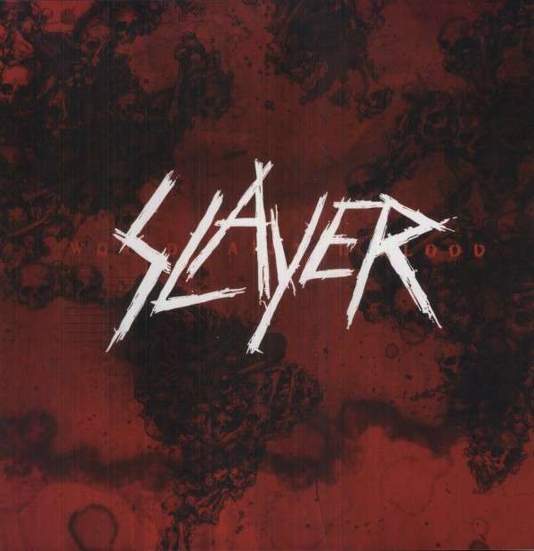 |   | Slayer - World Painted Blood (LP) | Records on Vinyl
