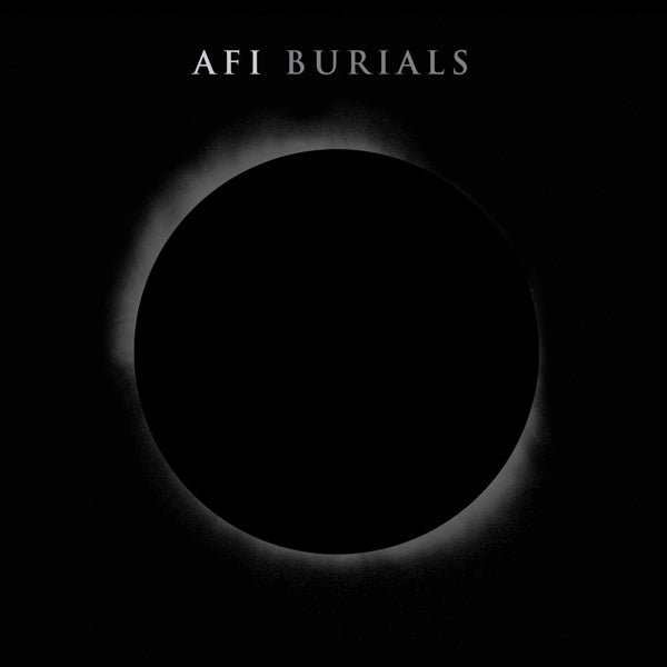 |   | Afi - Burials (2 LPs) | Records on Vinyl