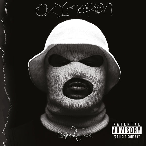 |   | Schoolboy Q - Oxymoron (2 LPs) | Records on Vinyl