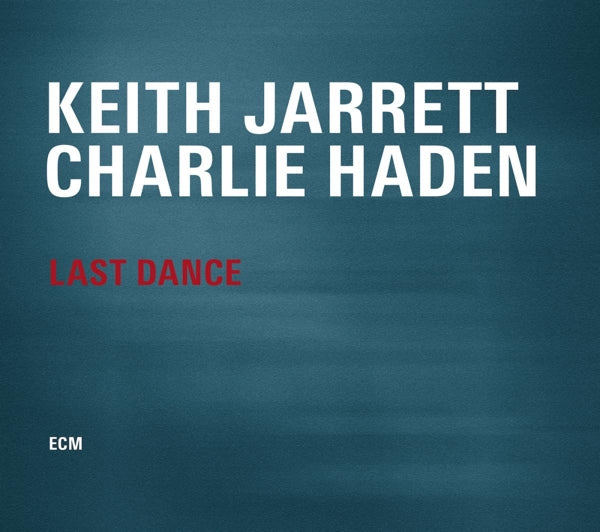 |  Vinyl LP | Keith Jarrett - Last Dance (2 LPs) | Records on Vinyl