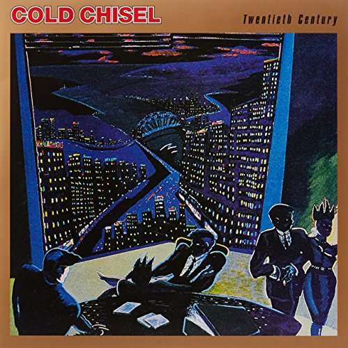 |   | Cold Chisel - Twentieth Century (LP) | Records on Vinyl