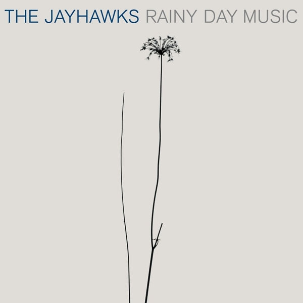 |  Vinyl LP | the Jayhawks - Rainy Day Music (2 LPs) | Records on Vinyl