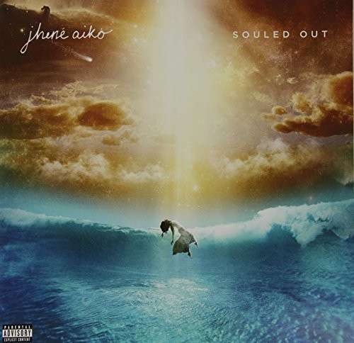 |   | Jhene Aiko - Souled Out (2 LPs) | Records on Vinyl