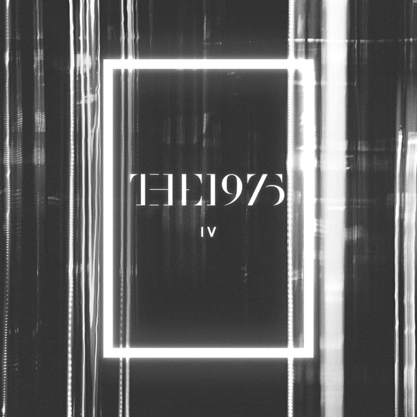|  12" Single | Nineteen Seventy-Five (the 1975) - Iv (Single) | Records on Vinyl