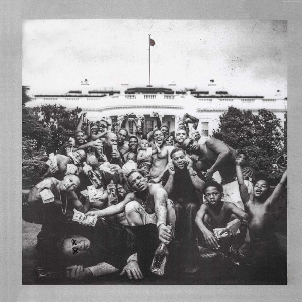 |   | Kendrick Lamar - To Pimp a Butterfly (2 LPs) | Records on Vinyl