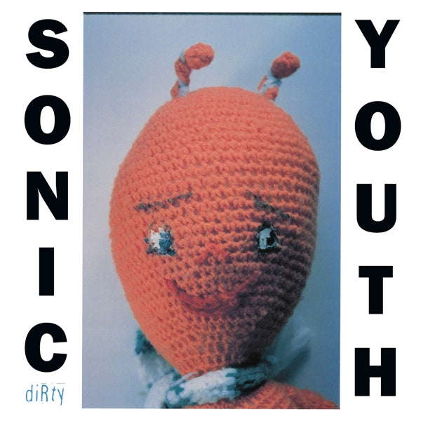| | Sonic Youth - Dirty (2 LPs) | Records on Vinyl