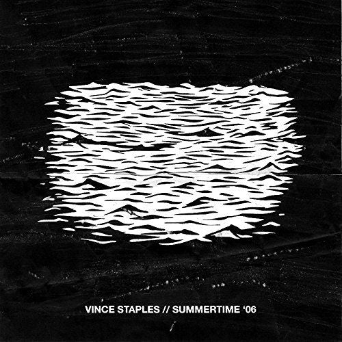|  Vinyl LP | Vince Staples - Summertime '06 Segment 1 (LP) | Records on Vinyl