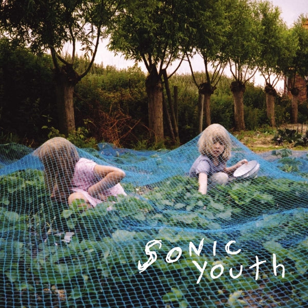 |  Vinyl LP | Sonic Youth - Murray Street (LP) | Records on Vinyl