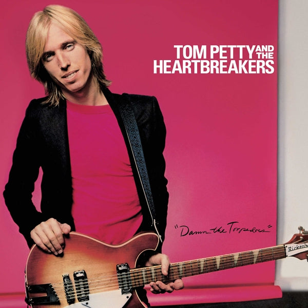 |   | Tom Petty - Damn the Torpedoes (LP) | Records on Vinyl