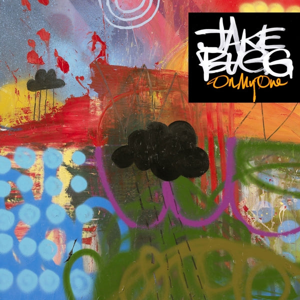 |  Vinyl LP | Jake Bugg - On My One (LP) | Records on Vinyl
