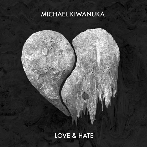 |  Vinyl LP | Michael Kiwanuka - Love & Hate (2 LPs) | Records on Vinyl
