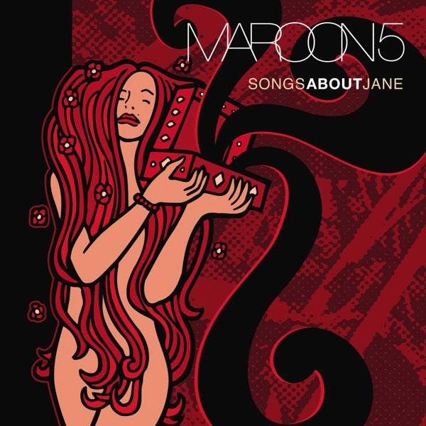 |  Vinyl LP | Maroon 5 - Songs About Jane (LP) | Records on Vinyl