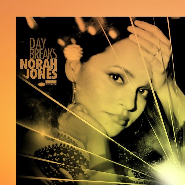 |   | Norah Jones - Day Breaks (LP) | Records on Vinyl