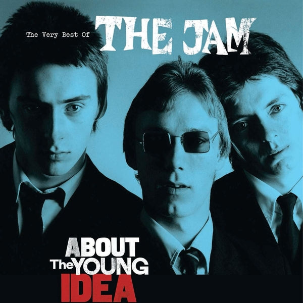 |  Vinyl LP | Jam - About the Young Idea: the Very Best of the Jam (3 LPs) | Records on Vinyl