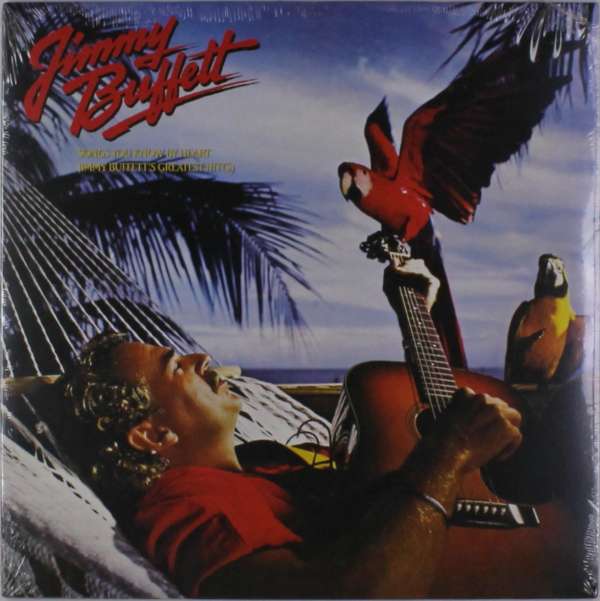 |   | Jimmy Buffett - Songs You Know By Heart (LP) | Records on Vinyl