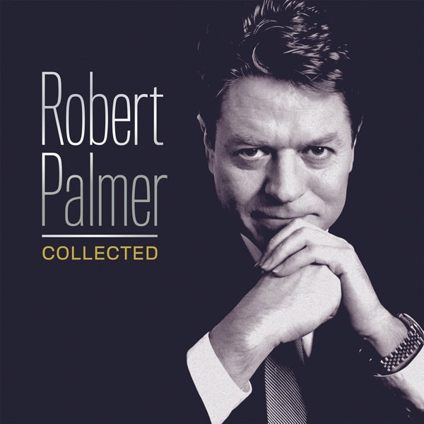 |   | Robert Palmer - Collected (2 LPs) | Records on Vinyl