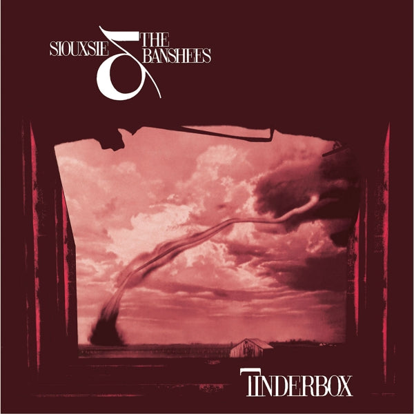 |  Vinyl LP | Siouxsie & the Banshees - Tinderbox (LP) | Records on Vinyl