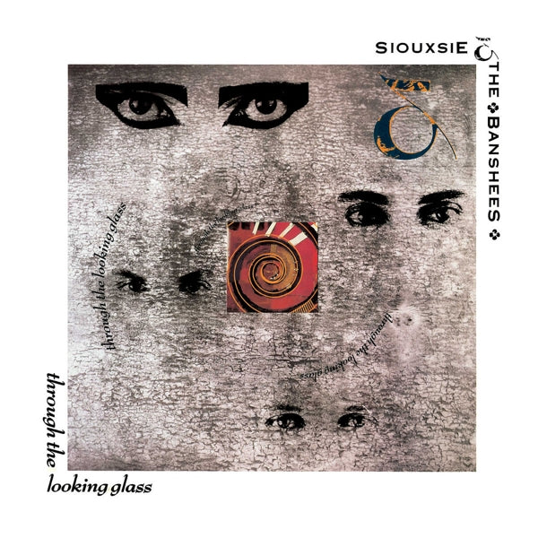 |   | Siouxsie & the Banshees - Through the Looking Glass (LP) | Records on Vinyl
