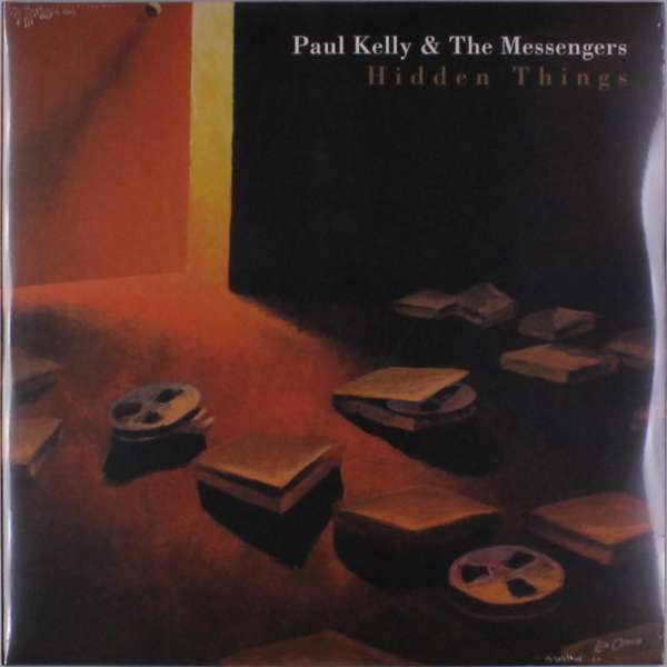 |   | Paul & the Messengers Kelly - Hidden Things (2 LPs) | Records on Vinyl