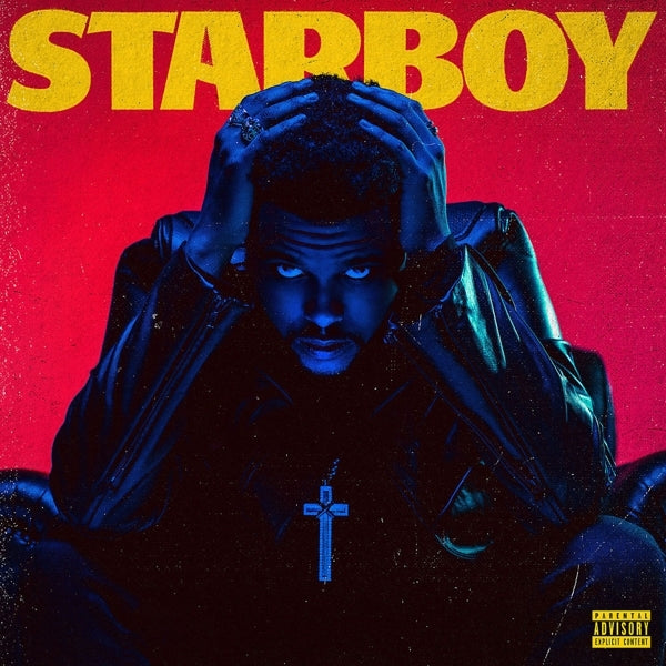 |   | Weeknd - Starboy (2 LPs) | Records on Vinyl