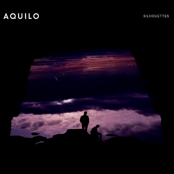 |   | Aquilo - Silhouettes (LP) | Records on Vinyl