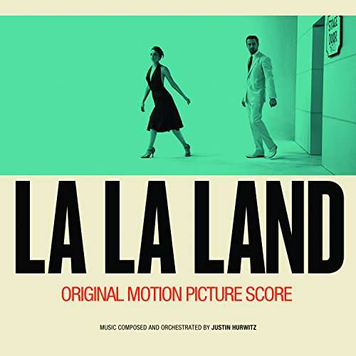 |   | Justin Hurwitz - La La Land: Original Motion Picture Score (2 LPs) | Records on Vinyl