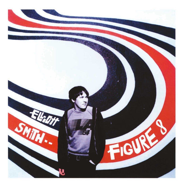 |  Vinyl LP | Elliott Smith - Figure 8 (2 LPs) | Records on Vinyl