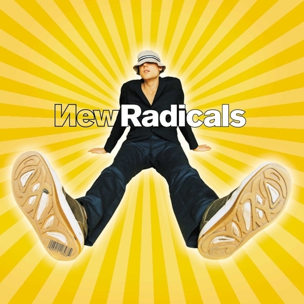 |  Vinyl LP | New Radicals - Maybe You've Been Brainwashed Too (2 LPs) | Records on Vinyl