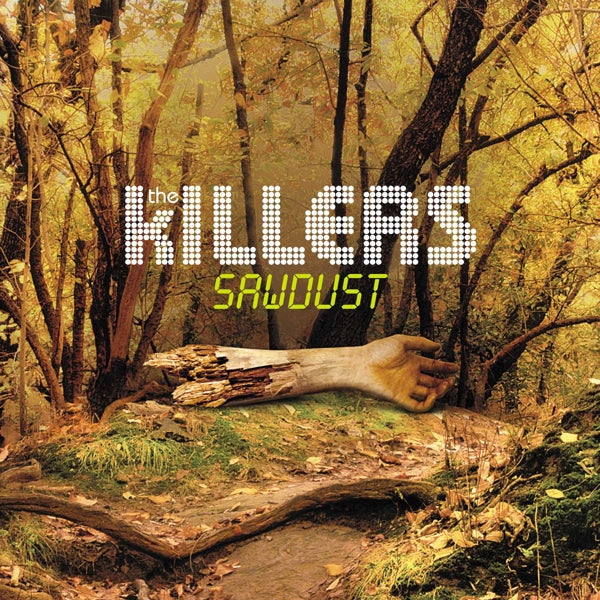 |   | Killers - Sawdust (2 LPs) | Records on Vinyl