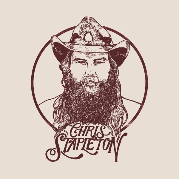 |  Vinyl LP | Chris Stapleton - From a Room: Volume 1 (LP) | Records on Vinyl