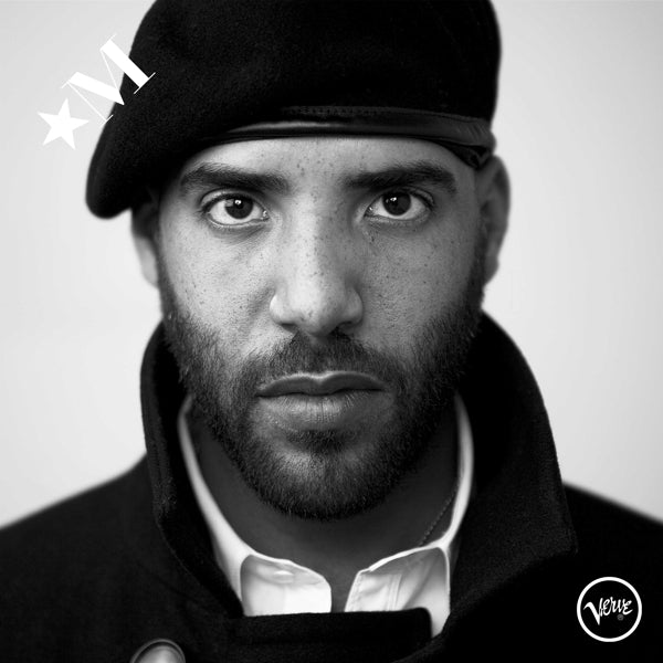 |  Vinyl LP | Miles Mosley - Uprising (LP) | Records on Vinyl