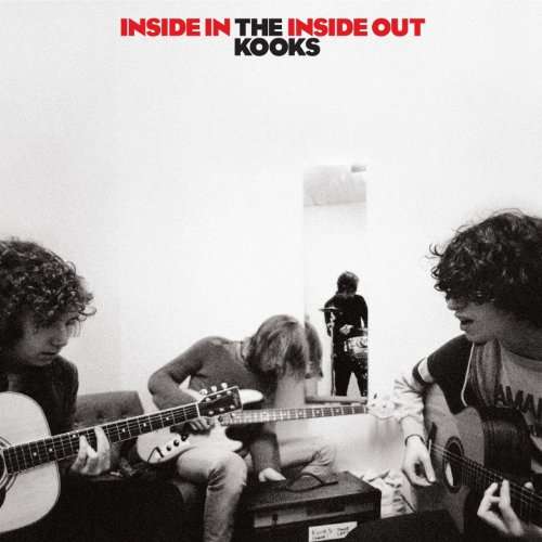 |  Vinyl LP | Kooks - Inside In/ Inside Out (LP) | Records on Vinyl