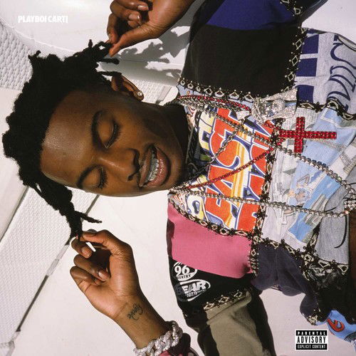 |  Vinyl LP | Playboi Carti - Playboi Carti (LP) | Records on Vinyl