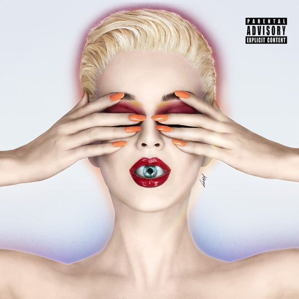 |  Vinyl LP | Katy Perry - Witness (2 LPs) | Records on Vinyl