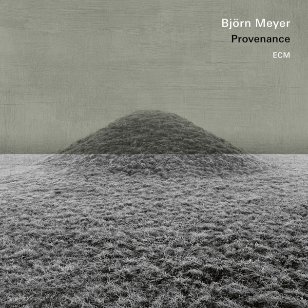 |  Vinyl LP | Bjorn Meyer - Provenance (LP) | Records on Vinyl